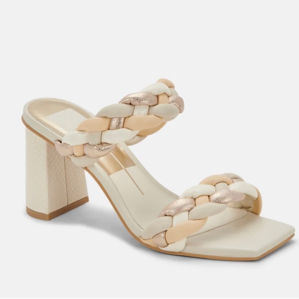Dolce Vita Paily Ivory Multi Stella